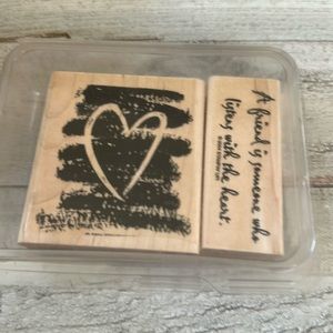 Listen with the Heart